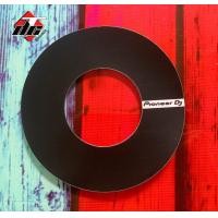 ราคา สติกเกอร์ skin jog สีดำคาดลาย pioneer dj Size M สำหรับ ddj sr12 ddj rr ddj sx123 ddj rx 1 ชุดมี 2 ชิ้น (17455858996)