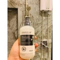 ราคา แชมพูฟรีเซียFreecia 1000ml (16350316959)