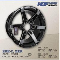 ราคา แม็กขอบ18 ZXR II 6 139 4วง (21081693566)