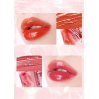 ราคา MEILINDA DEWY TINT IN GLOSS MC2070 เมลินดา ดิวอี้ ทินท์ อิน กลอส (16247084763)