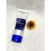 ราคา Loreal Paris ลอรีอัล ปารีส โฟมล้างหน้า เพื่อผิวกระจ่างใส ปริมาณ 100 g (20652133238)