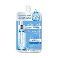 ราคา โรจูคิส พอร์เลส เซรั่ม Rojukiss Poreless Serum 6ml 8ml ซอง (20685552880)