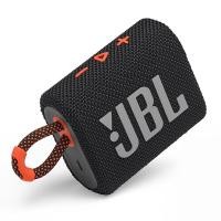 ราคา J BL Go3 ลำโพงบลูทูธ Bluetooth Speaker ลำโพง Go 3 เครื่องเสียง ลำโพงไร้สาย แบบพกพากันน้ำ GO 3 Wireless Bluetooth Speaker GO3 Sound Stereo Portable Outdoor Subwoofer Waterproof Speaker (20070719945)