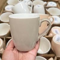 ราคา แก้วสีพาสเทล แก้วเซรามิก แก้วกาแฟ ขนาด3นิ้ว (21040249119)