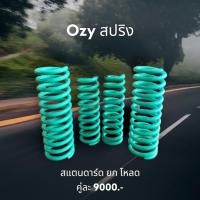 ราคา สปริง อ๊อสซี่ Ozy คู่ละ (12271422625)