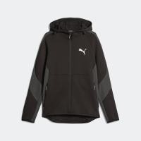 ราคา PUMA เสื้อแจ๊คเก็ต ผู้ชาย รุ่น EVOSTRIPE Full Zip Hoodie 67593001 (19688384455)