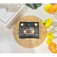 ราคา รวม sale กระเป๋าสตางค์ใบยาว ใบสั้น Lyn guess หนังเริ่ด พร้อมกล่อง (20926400688)