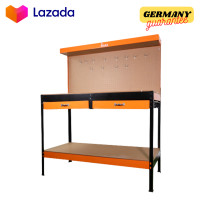 ราคา โต๊ะทำงาน IMWT 001 IMAX โต๊ะช่าง โต๊ะทำงานช่าง โต๊ะเครื่องมือ โต๊ะ (12159600659)