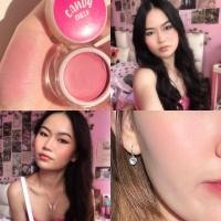 ราคา ไฮไลท์ดั้งพุ่ง หน้าฉ่ำวาว candy glow (17342299646)