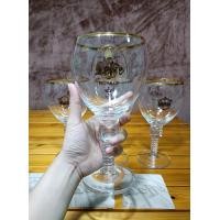 ราคา แก้วเบียร์ Leffe Royale 330 ml ของแท้ (16185746615)