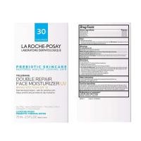 ราคา La Roche Posay Toleriane Double Repair Face Moisturizer 75ml Daily Moisturizer Face Cream with SPF30 75ml (17925347638)