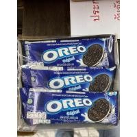 ราคา โอริโอ้ Oreo 12ห่อ (20945108859)