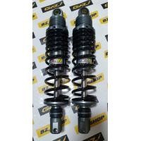 ราคา โช๊คGAZI SUPREME RX Aerox PCX Nmax ความยาว310mm โช็คแก๊สซี่ โช็คแต่ง (20977289522)