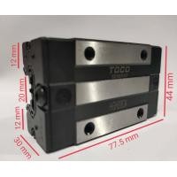 ราคา TOCO ลูกบล็อค 15CA 20CA 25CA 30CA TOCO Linear Block (12153725809)