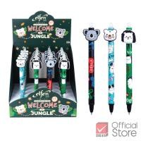 ราคา Elfen Plus ปากกา ปากกาลบได้ รุ่น EG0532 น้ำเงิน 0 5 จำนวน 1 ด้าม คละลาย (20809035825)