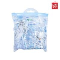 ราคา Miniso ชุดขวดแบ่งครีม สำหรับพกพา คอลเลคชั่น Disney Frozen 2 0 เซท 4 ชิ้น (21193179530)