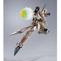 ราคา Bandai บันได TAMASHII DX CHOGOKIN YF 19 EXCALIBUR ISAMU ALVA DYSON USE (21237546203)