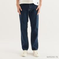 ราคา BEVERLY HILLS POLO CLUB กางเกงยีนส์ผู้ชายทรงกระบอก Straight รุ่น MJ1S010 (20772286350)