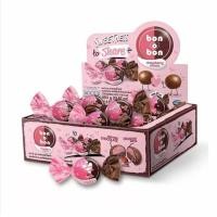 ราคา bon o bon บอนโอบอน ช็อกโกแลต 15 กรัม 24ชิ้น ขนม (18343774876)