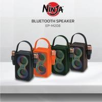 ราคา Easy and Perfect EP M208 ลำโพงบลูทูธ รับประกัน 1 ปี ลำโพงพร้อมไมค์ (20820125056)