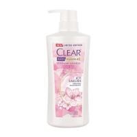 ราคา ส่งฟรี CLEAR เคลียร์ แชมพู แอนตี้แดนดรัฟ ขจัดรังแค ขนาด410 425 มล แพ็ค1ขวด (19704133226)