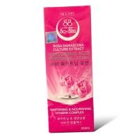 ราคา โลชั่นโซลชู Seoul Shu Whitening Lotion ขนาด 250ml โลชั่นโสมเกาหลี ช่วยให้ผิวนุ่มนวลไม่ก่อให้เหนียวเหนอะหนะ บำรุงผิวให้ดูกระจ่างใส เรียบเนียน (20300285154)