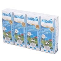 ราคา หนองโพ น้ำนมโคพร่องมันเนย ยูเอชที 180 ก แพ็ค 24 กล่อง (12201901148)