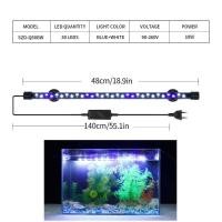 ราคา หลอดไฟ Led หลอดไฟใต้น้ำ ไฟตู้ปลา กันน้ำสําหรับตกแต่งตู้เลี้ยงปลา (20925713674)