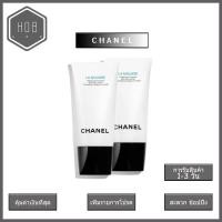 ราคา HOB SALE CHANEL LA MOUSSE Anti Pollution Cleansing Cream To Foam 30ml โฟมล้างหน้า โฟม ชาแนล คลีนซิ่ง cleanser สกินแคร์ (21029784298)