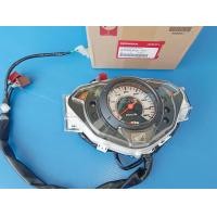 ราคา ชุดเรือนไมล์แท้HONDA Wave125x รุ่นสตาร์ทมืออะไหล่แท้ศูนย์HONDA 37200 KVL T01 1ชิ้น (19248860129)