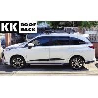 ราคา แร็คหลังคา สำหรับ Toyota Veloz (16953939486)