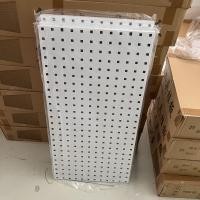 ราคา แผงเหล็ก ที่แขวนเครื่องมือ แผงแขวน แผงเครื่องมือ ที่แขวนของ เหล็กแผงแขวนของ มี 3 สีให้เลือก (12528933372)