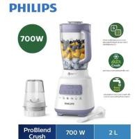 ราคา PHILIPS HR2221 เครื่องปั่นน้ำผลไม้ (13476216266)
