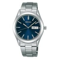 ราคา SEIKO SPIRIT SCDC037 Quartz Watch Wristwatch Mens 461109901134 (20169424184)
