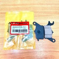 ราคา ผ้าดิสเบรค CLICK 110 CLICK 125 I CLICK 150 ZOOMER X SCOOPY I MOOVE SPACY I AIR BLADE ผ้าเบรคCLICK ผ้าเบรคZOOMER X ผ้าเบรคSCOOPYI ผ้าเบรคMOOVE ผ้าเบรคSPACYI (20954612763)