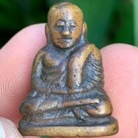 ราคา รูปหล่อ หลวงพ่อเงินพิมพ์นิยม วัดบางคลาน ก832 (20021932004)