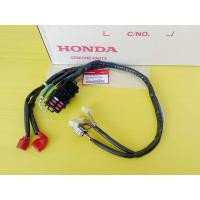 ราคา ชุดสายไฟย่อยขั้วแบตเตอรี่แท้HONDA Click 125i ปี2015 2020 อะไหล่แท้ศูนย์HONDA 32102 K60 T00 1ชิ้น (20472138672)