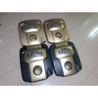 ราคา ฝาครอบเครื่อง Isuzu d max 05 ถึงปี 11เเท้ พร้อมลูกยางฝา4 ตัว (18677998040)