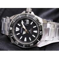 ราคา นาฬิกา SEIKO Prospex King Samurai รุ่น SRPE35K1 ใหม่แท้ประกันศูนย์ไทย (20861106465)