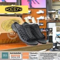 ราคา ลิขสิทธิ์แท้ KEEN UNEEK SNK Slide รองเท้า คีน แท้ ได้ทั้งชายหญิง (18309227135)