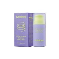 ราคา สินค้าของแท้ พร้อมส่ง100 BY WISHTREND Vitamin A mazing Bakuchiol Night Cream 10g 30g (14687389349)