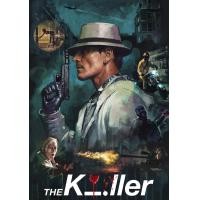 ราคา The Killer นักฆ่า 2023 DVD หนังใหม่ มาสเตอร์ พากย์ไทย (20892250482)