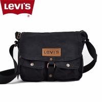 ราคา กระเป๋าสะพายข้าง Levis Messenger Bag ของใหม่ ของแท้ พร้อมส่งจากไทย กระเป๋าลีวายส์ กระเป๋าสะพายลีวายส์ กระเป๋าสะพายผู้ชาย (20690069640)