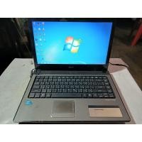 ราคา Acer4741โน้ตบุ้คมือสองCorei3 370Mจอ14 0จอดีRam4HD320คีย์บอร์ดดี ช่องเสียบหูฟังไม่ดังแถมsound usbให้ (20853905920)