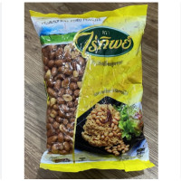 ราคา ถั่วลิสงทอด ตราไร่ทิพย์ 500g (9779063596)