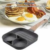 ราคา กระทะหลุม กระทะไข่ดาว กระทะย่าง กระทะเคลือบหินอ่อน สามารถใช้กับเตาแม่เหล็กไฟฟ้า (20962775629)