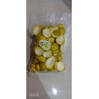 ราคา มะม่วงเบาดองเกลือ ขนาด 500 กรัม (13567893891)