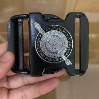 ราคา หัวเข็มขัดตำรวจ หัวเข็มขัดสนาม (20720324511)