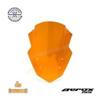 ราคา ชิวหน้า Aerox 155 ทรง SL มีให้เลือก 9 สี ชิวบังลมหน้า Aerox ใช้ได้ ทั้งปีเก่าและใหม่ (6360450574)