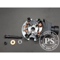 ราคา ซองถ่านไดสตาร์ท HONDA JAZZ CITY MOBILIO ปี14 ขึ้นไป ซองถ่านสตาร์ท MITSUBA HONDA JAZZ CITY 2014 ACCORDCRVCIVIC HD 1 (20503077692)